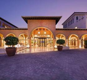 Туры в Gran Hotel Bahia Real в Испании