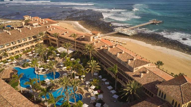 Gran Hotel Bahia Real