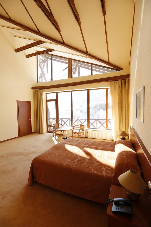Arthurs Aghveran Resort 4*