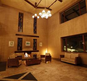 Arthurs Aghveran Resort в Агверане