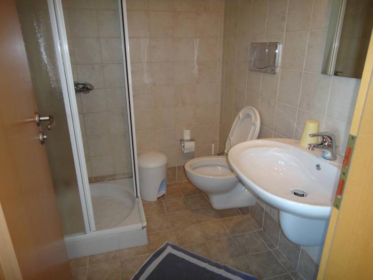 Porto Eda Hotel 3* Албания, Саранда
