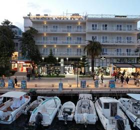 Отдых в Porto Eda Hotel - Албания, Саранда