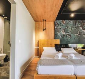Porto Eda Hotel в Саранде