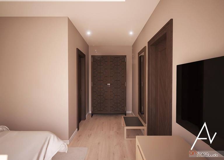 Hotel Strora