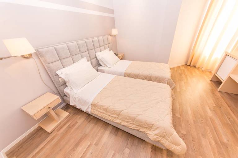 Hotel Brilant Saranda