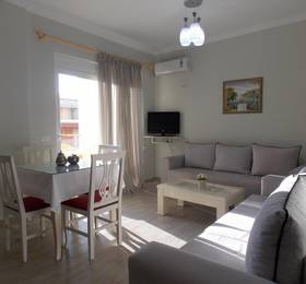 Отдых в Frenki Apartments - Албания, Саранда