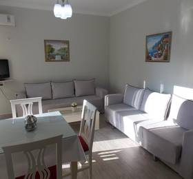 Туры в Frenki Apartments в Албании