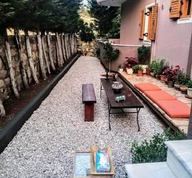 Отдых в Casa Noste Apartments - Албания, Саранда
