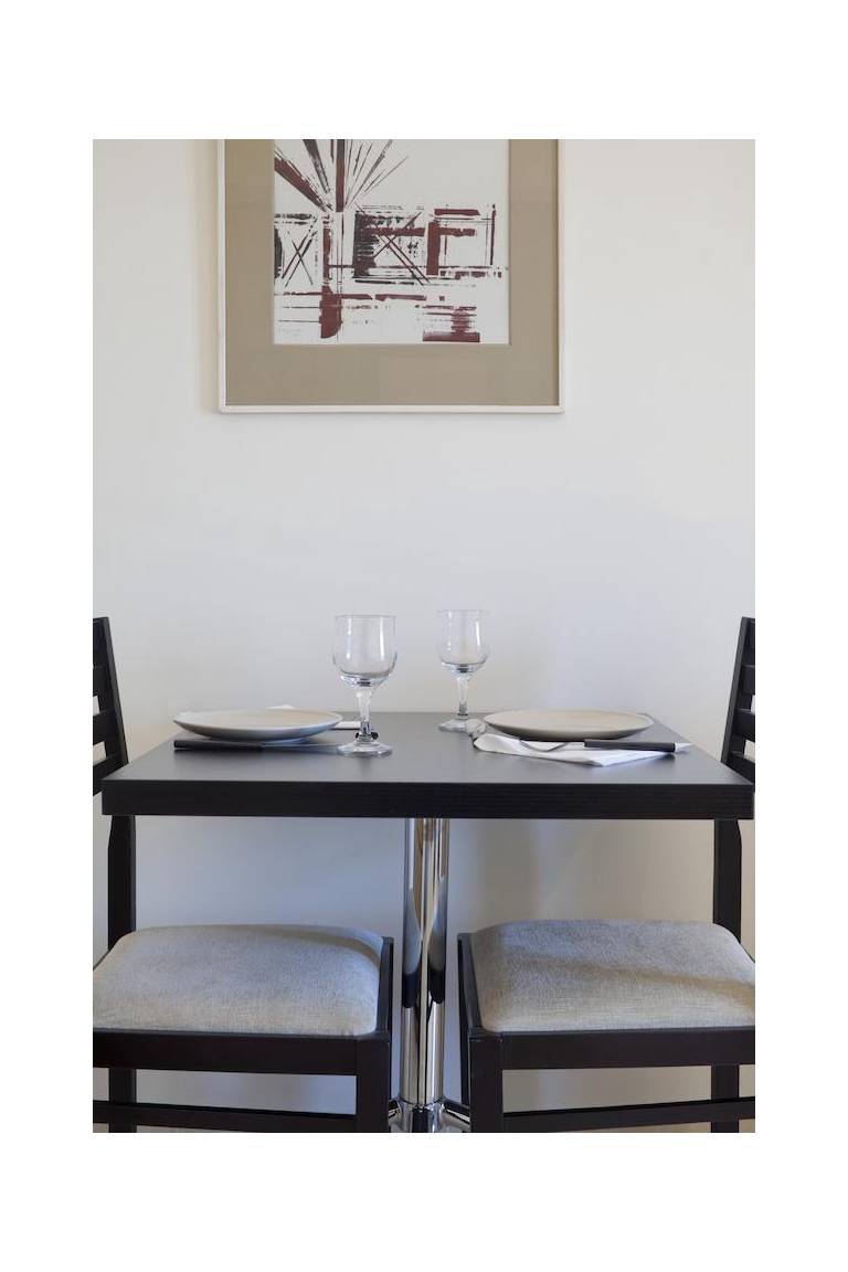 Casa Noste Apartments
