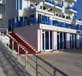 Отдых в ALER Holiday Inn - Албания, Саранда
