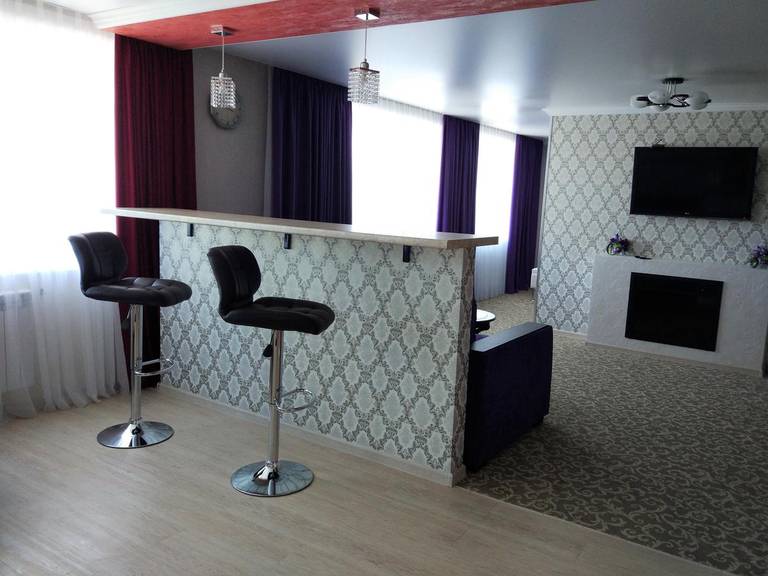 Horizont Hotel