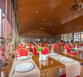 Отдых в Sheki Palace Hotel - Азербайджан, Шеки