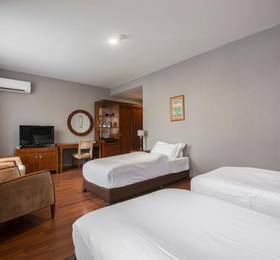 Туры в Sheki Palace Hotel в Азербайджане