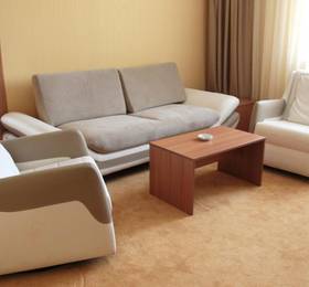 Отдых в Qafqaz Gabala City Hotel - Азербайджан, Габала