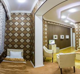 Vania Hotel в Баку