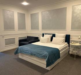 Отдых в Two Seasons Boutique Hotel - Азербайджан, Баку