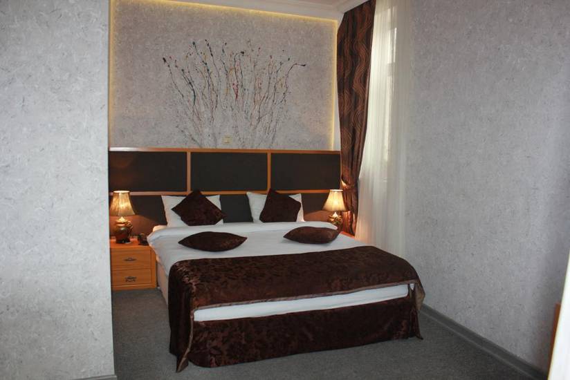 Old East Hotel 3* Азербайджан, Баку