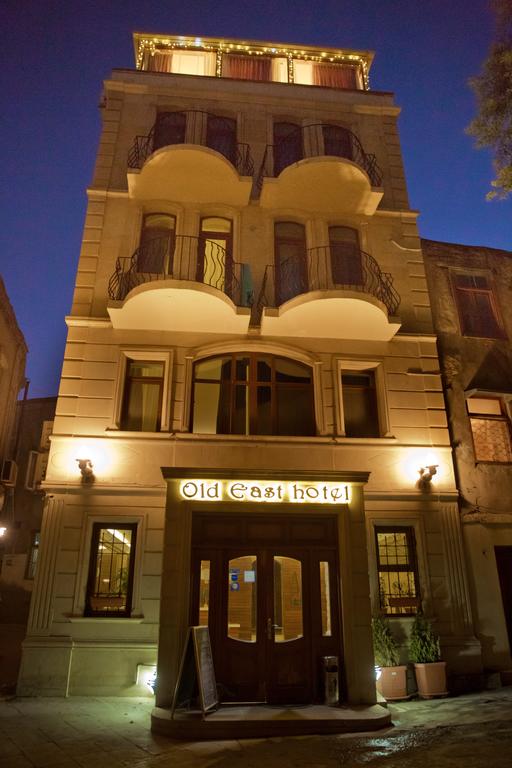 Old East Hotel 3*