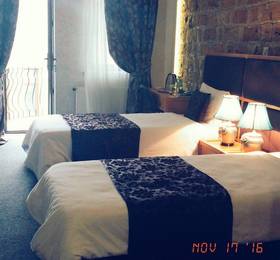 Old East Hotel в Баку