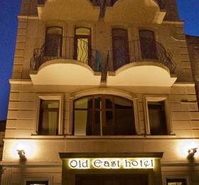 Отдых в Old East Hotel - Азербайджан, Баку