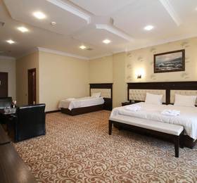 New Baku Hotel в Баку