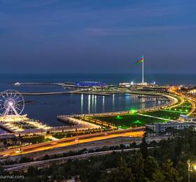 Туры в Don - Dar Hotel в Азербайджане