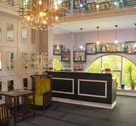 Don - Dar Hotel в Баку
