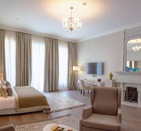 Отдых в Boutique 19 Hotel - Азербайджан, Баку