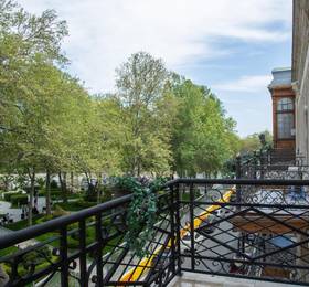 Туры в Boutique 19 Hotel в Азербайджане