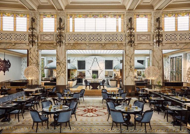 Park Hyatt Vienna