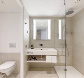 Novotel Wien Hauptbahnhof в Вене