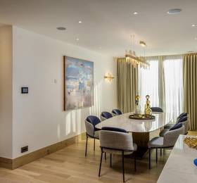 Parklane a Luxury Collection Resort & SPA в Лимассоле