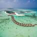 Фото 8 отеля Cocoon Maldives 5*