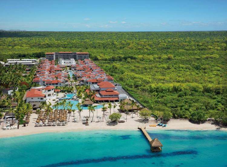 Dreams Dominicus La Romana 5* Доминикана, Байяибе