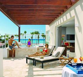 Dreams Dominicus La Romana в Байяибе
