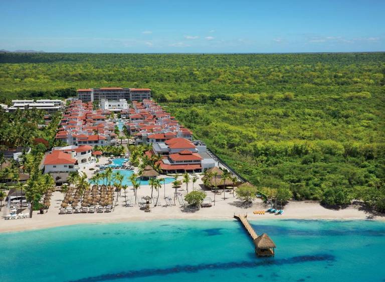 Dreams Dominicus La Romana