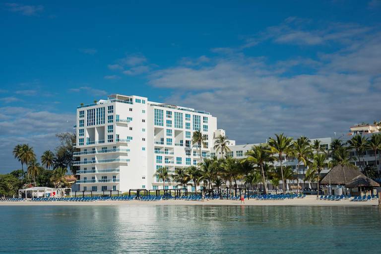 Be Live Experience Hamaca Suites All Inclusive