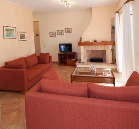 Отдых в Pietre Di Mare Villa - Греция, Корфу
