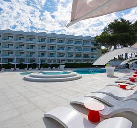 Отдых в THB Naeco Ibiza - Испания, Ибица