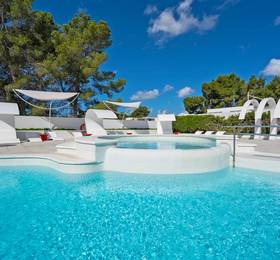 THB Naeco Ibiza в Ибице