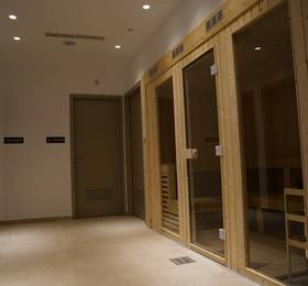 Отдых в Eden Seniors Resort Wellness and Rehabilitation - Кипр, Ларнака