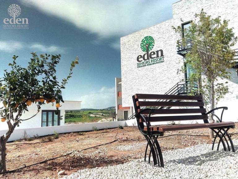 Eden Seniors Resort Wellness and Rehabilitation