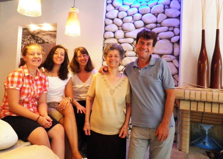 Hotel Segas
