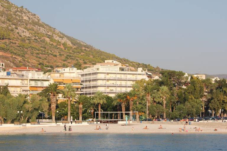 Park Hotel Loutraki