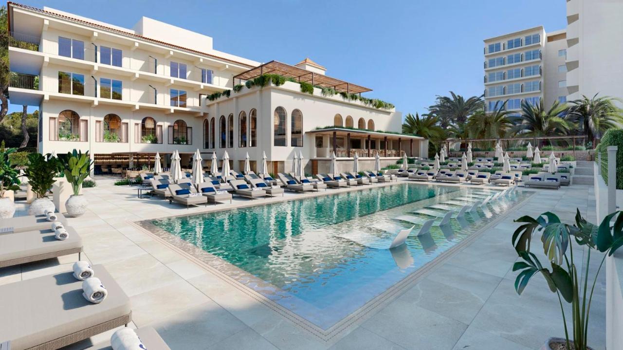 Hotel Vistamar by Pierre & Vacances