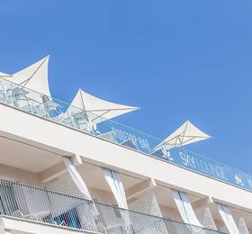 The Sky Hotel в Майорке