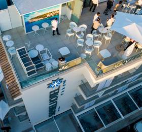 Туры в The Sky Hotel в Испании