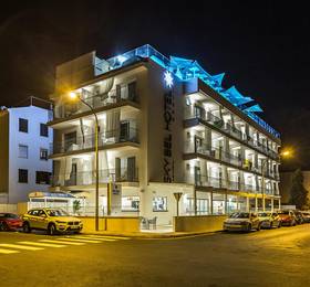 Отдых в The Sky Hotel - Испания, Майорка