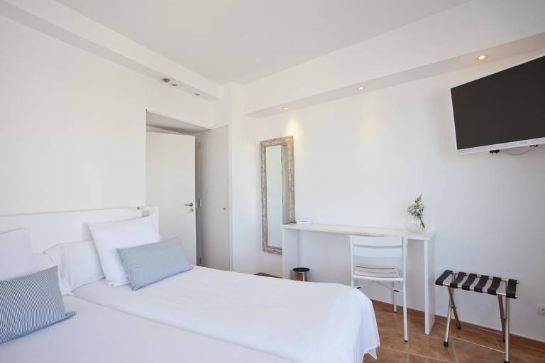 Hotel Galaxia