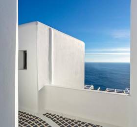 Туры в Myconian Utopia Relais & Chateaux в Греции